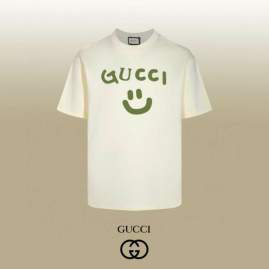 Picture of Gucci T Shirts Short _SKUGucciXS-LmptxG004410681